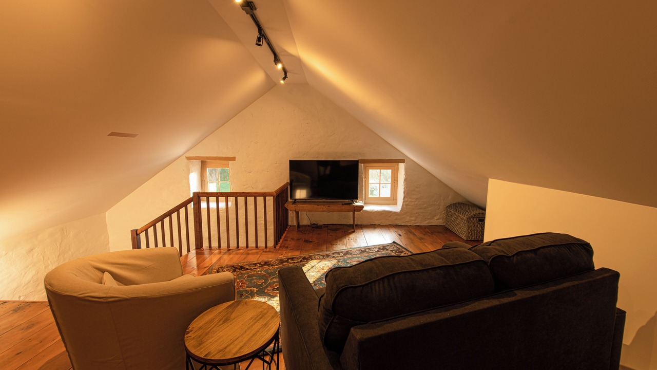 Photo of Livingroom in Finesville