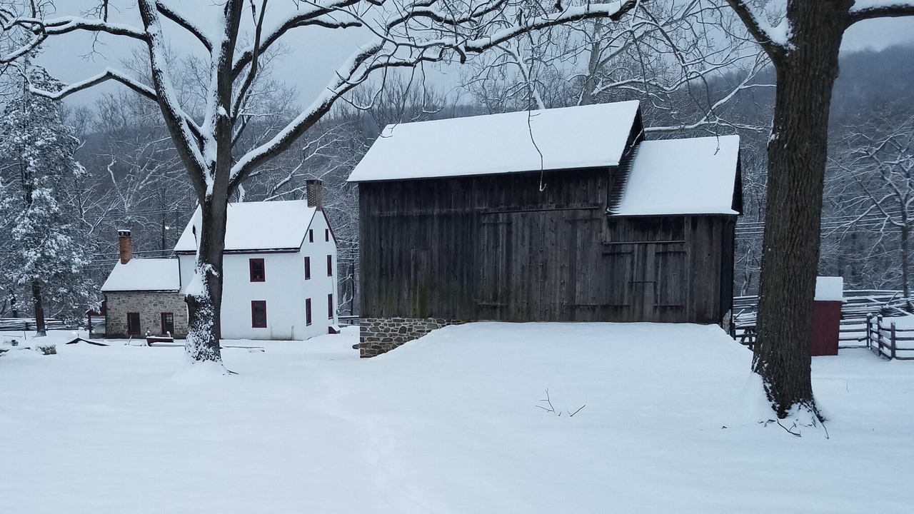 Photo of Outdoor in Finesville