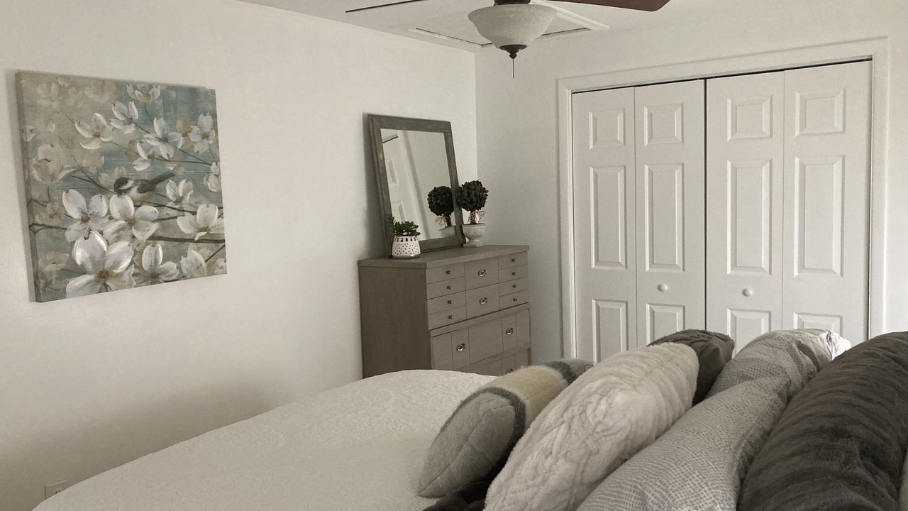 Photo of Bedroom in New Holland