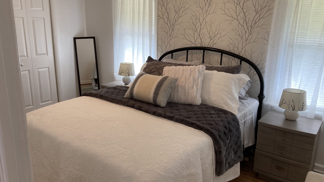 Photo of Bedroom in New Holland