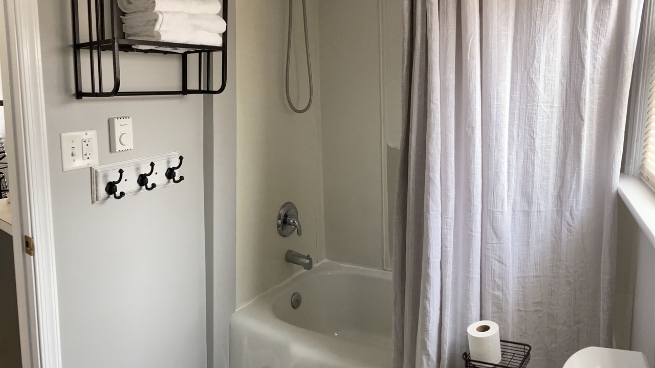 Photo of Bathroom in New Holland