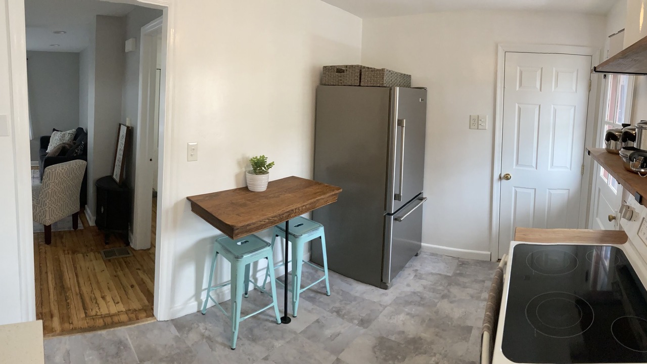 Photo of Kitchen in New Holland