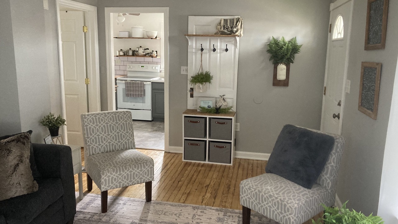 Photo of Livingroom in New Holland