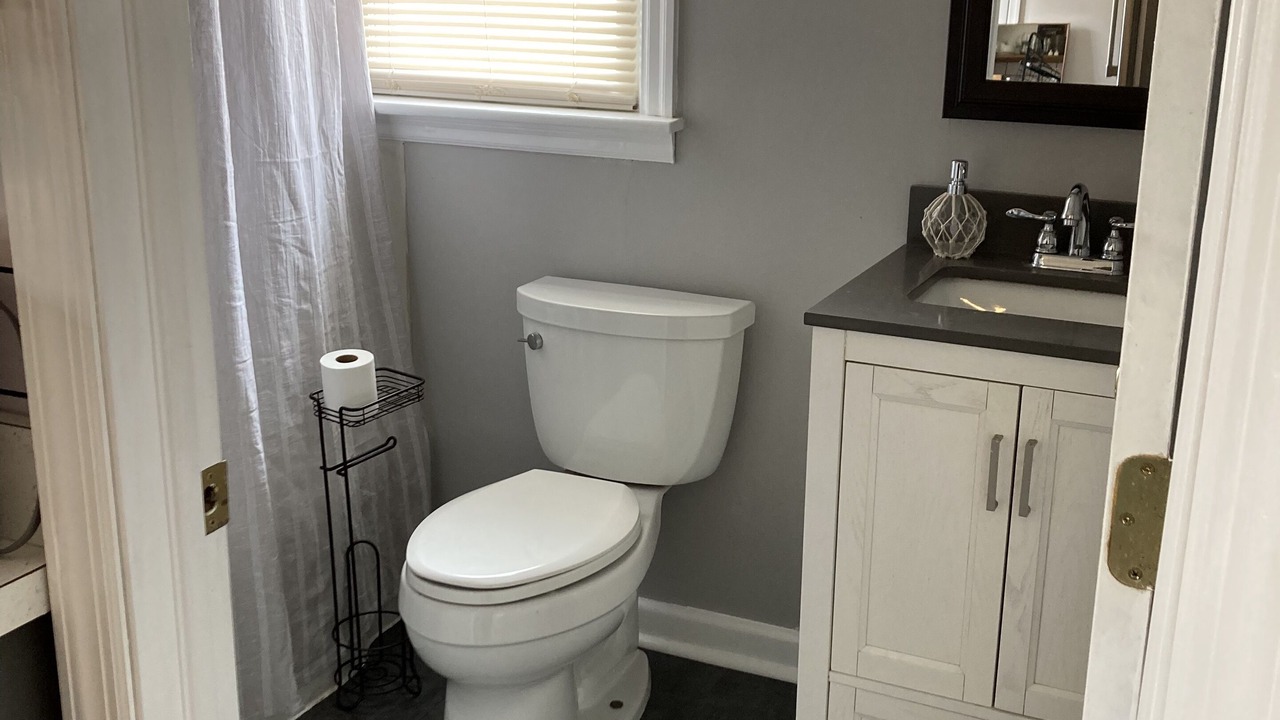 Photo of Bathroom in New Holland