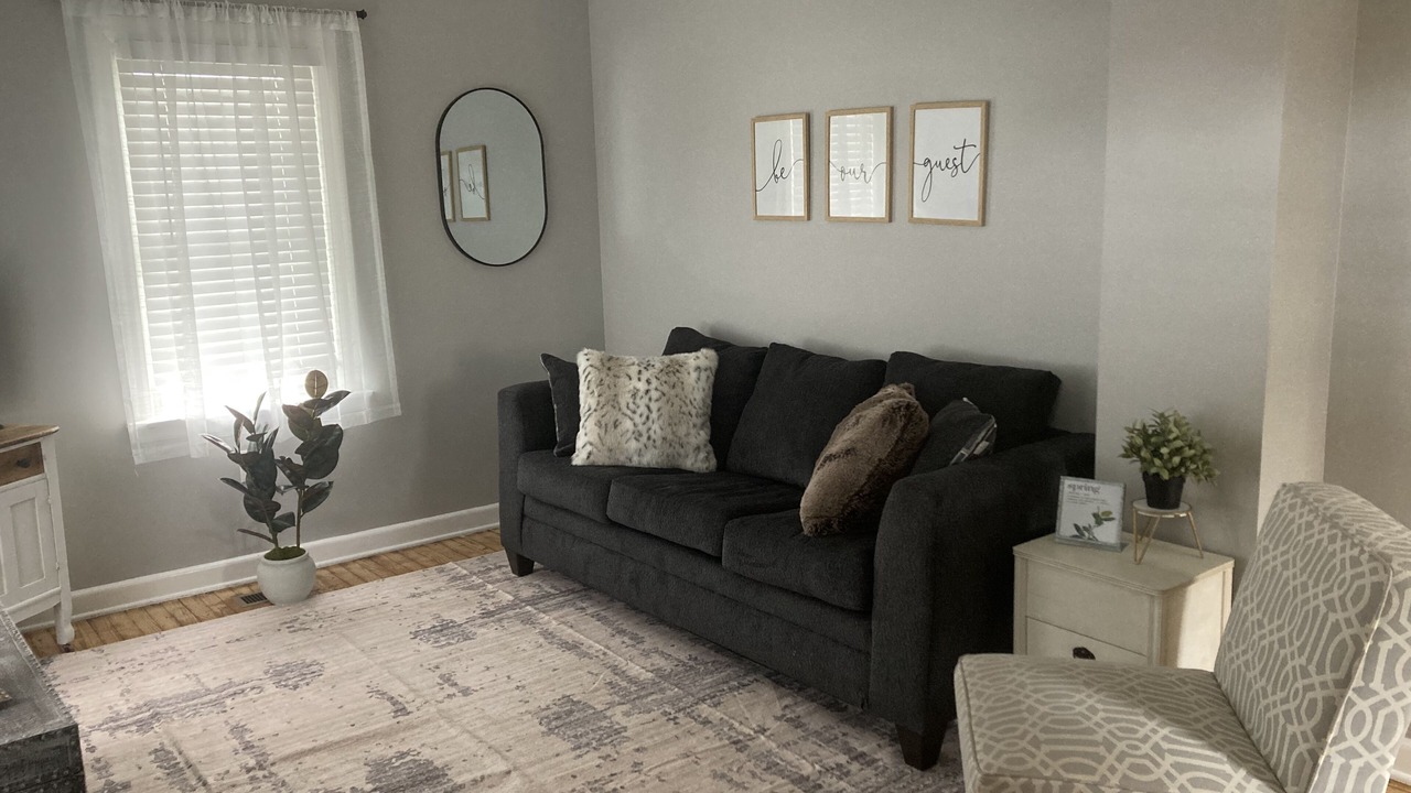 Photo of Livingroom in New Holland
