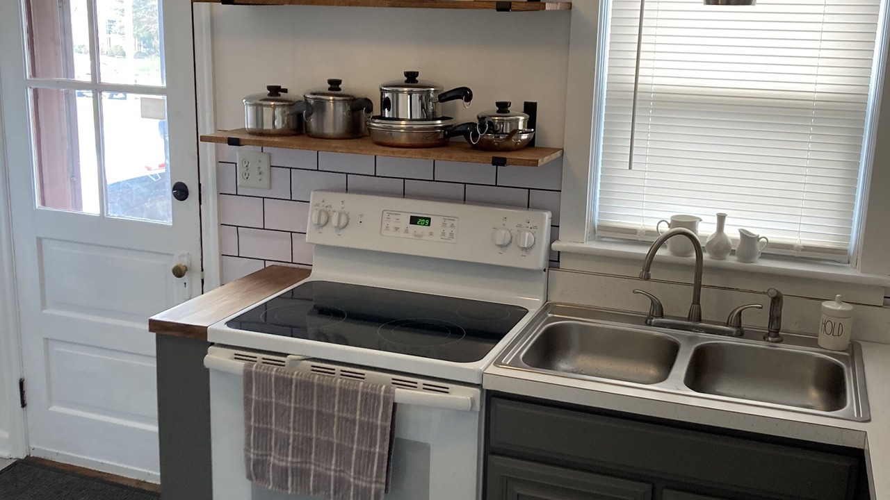 Photo of Kitchen in New Holland