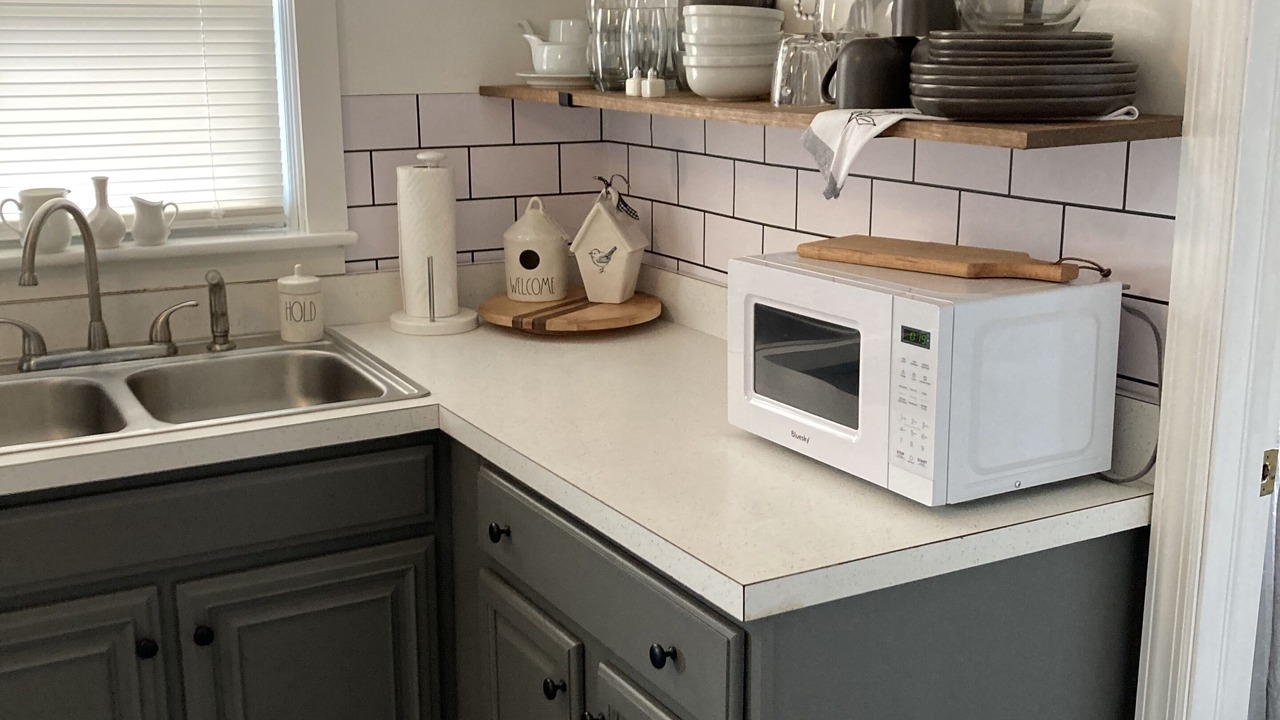 Photo of Kitchen in New Holland