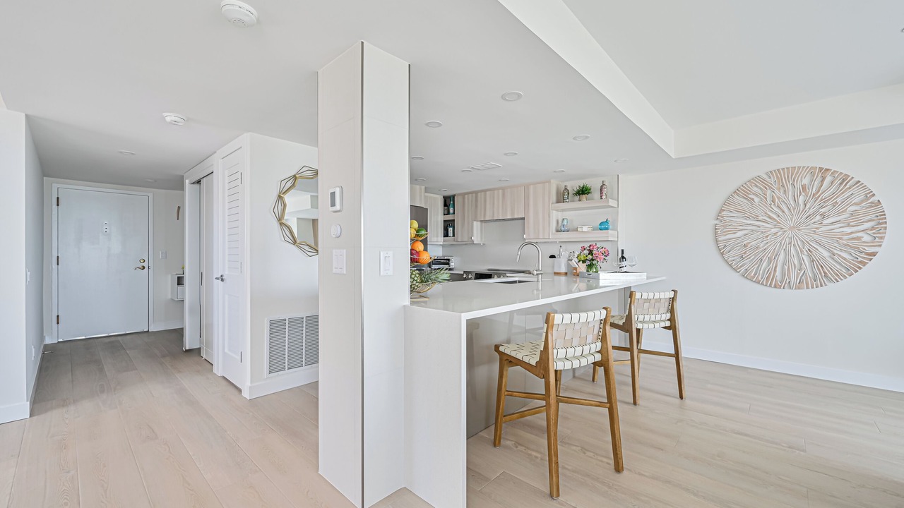 Photo of Kitchen in Brigantine