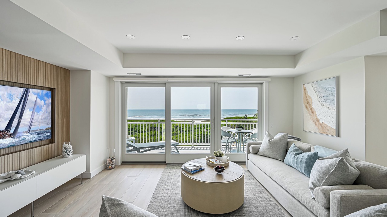 Photo of Livingroom in Brigantine