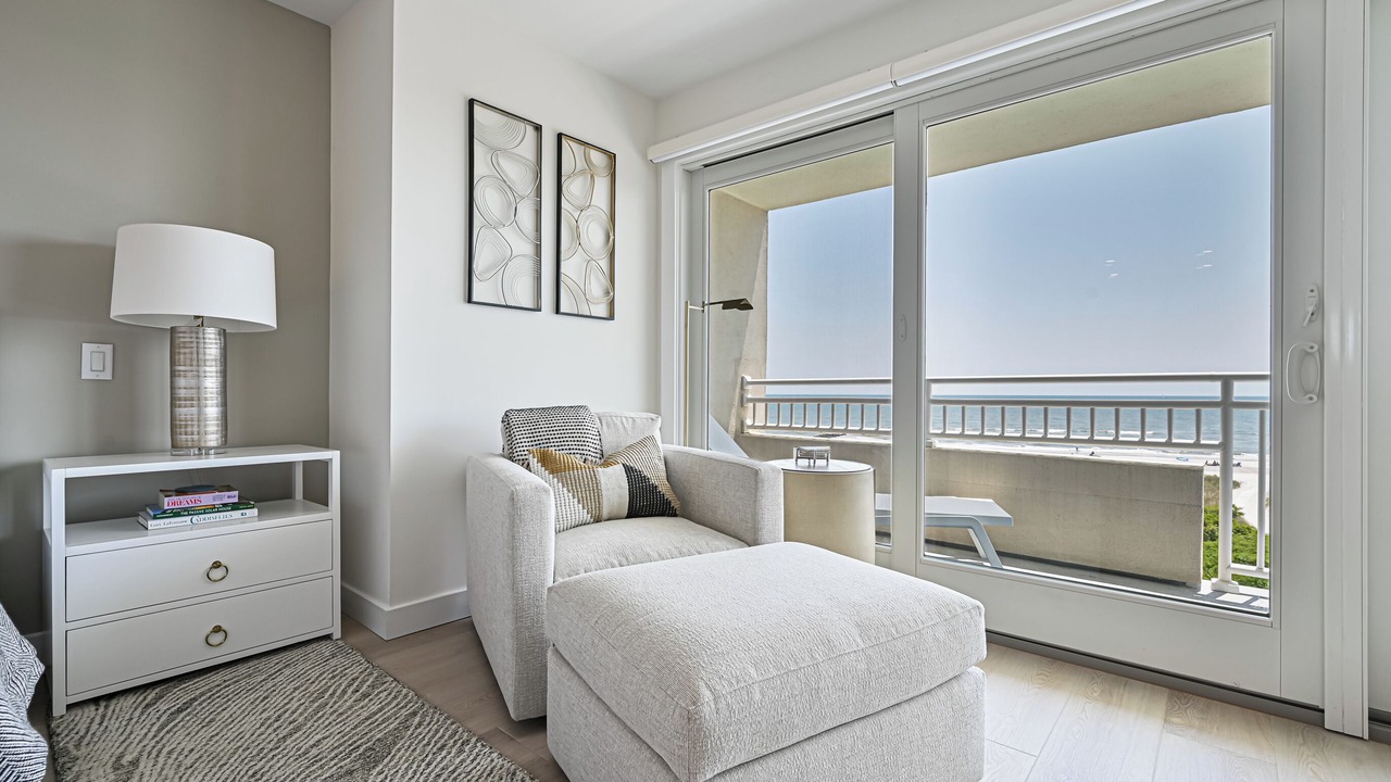 Photo of Livingroom in Brigantine