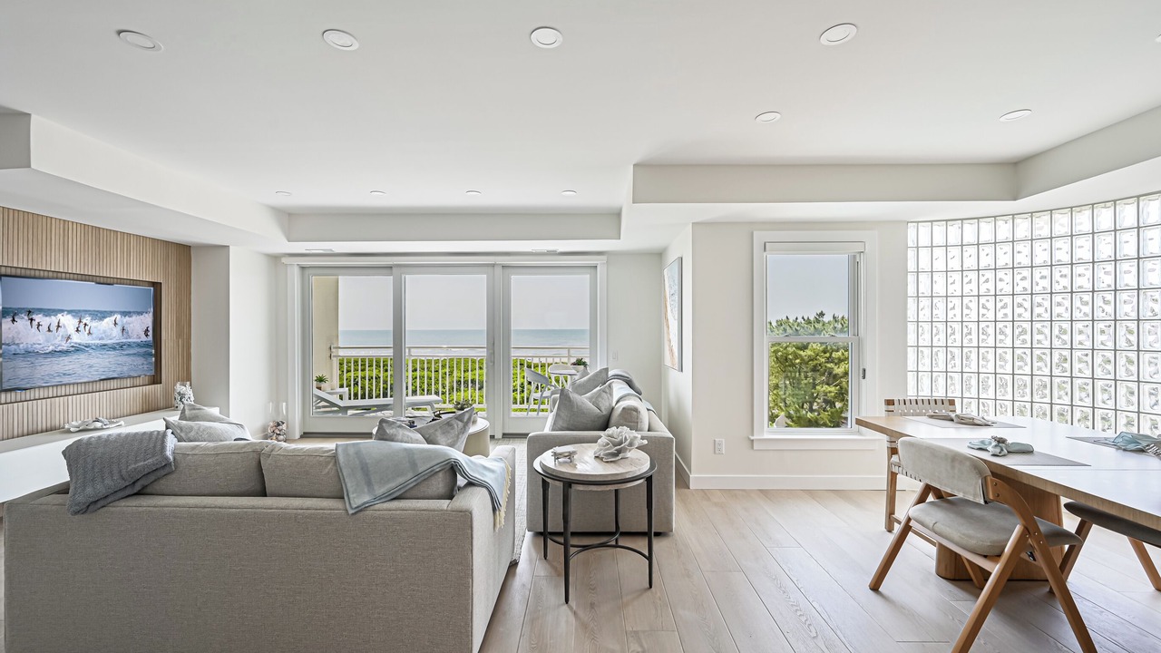 Photo of Livingroom in Brigantine