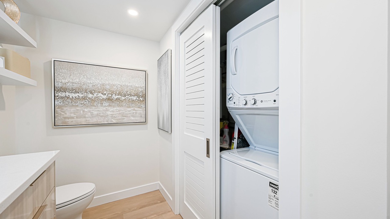 Photo of Bathroom in Brigantine