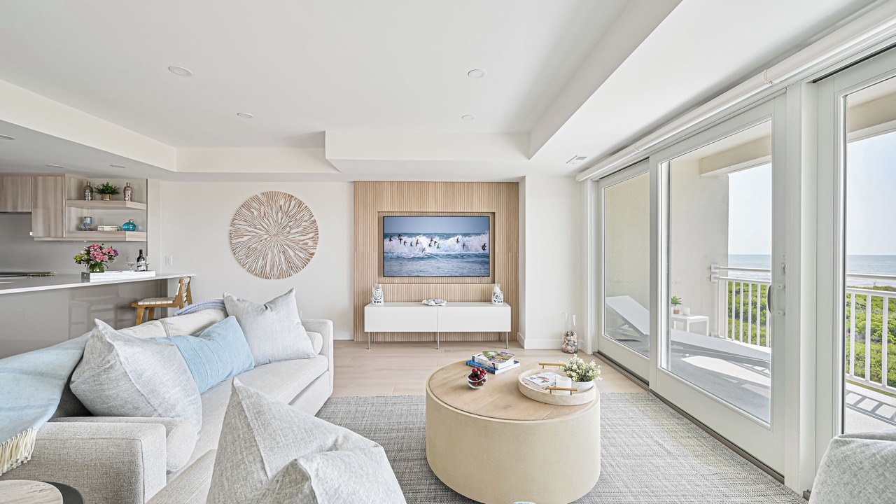 Photo of Livingroom in Brigantine