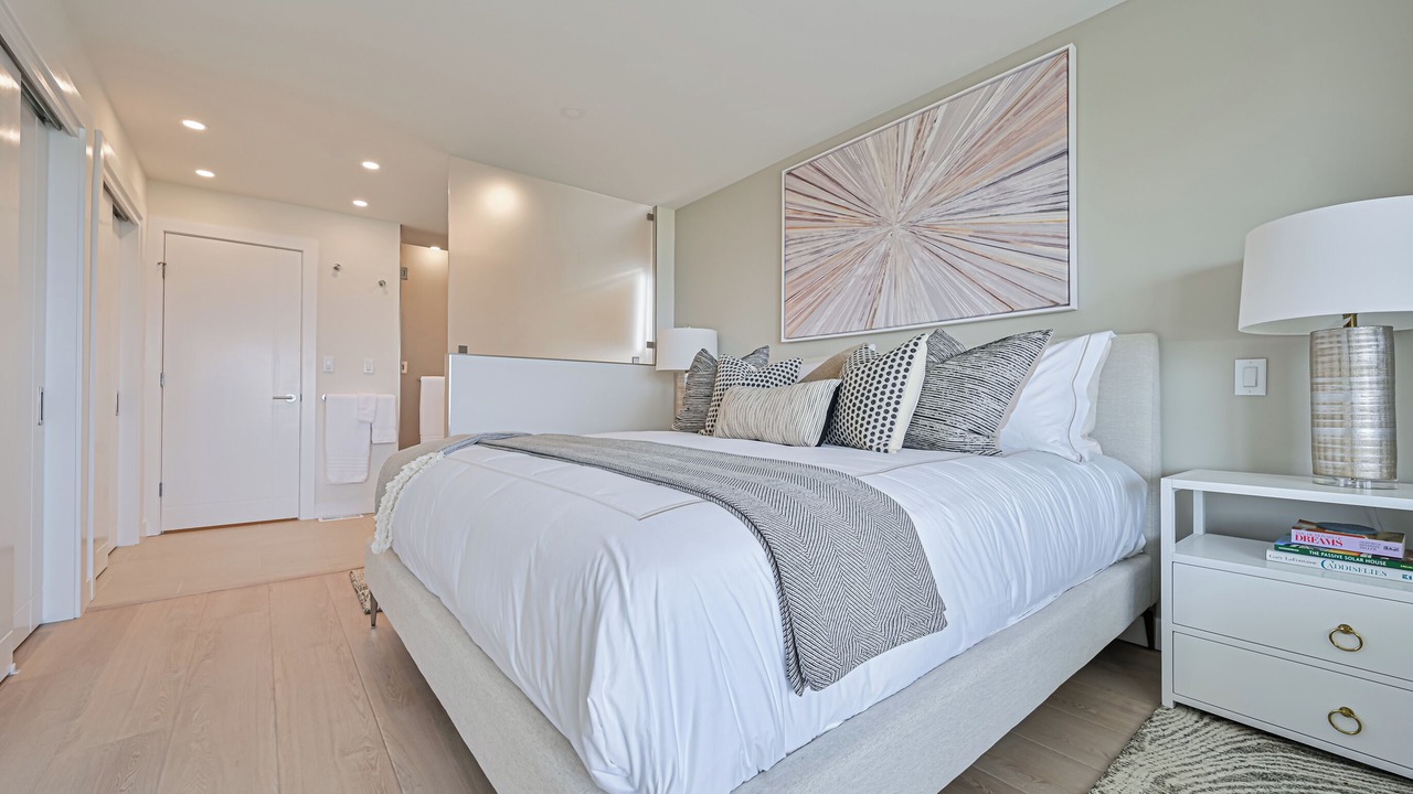 Photo of Bedroom in Brigantine