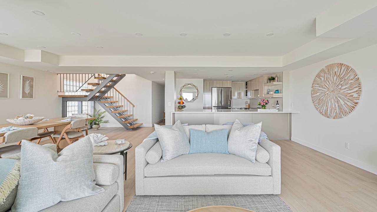 Photo of Livingroom in Brigantine