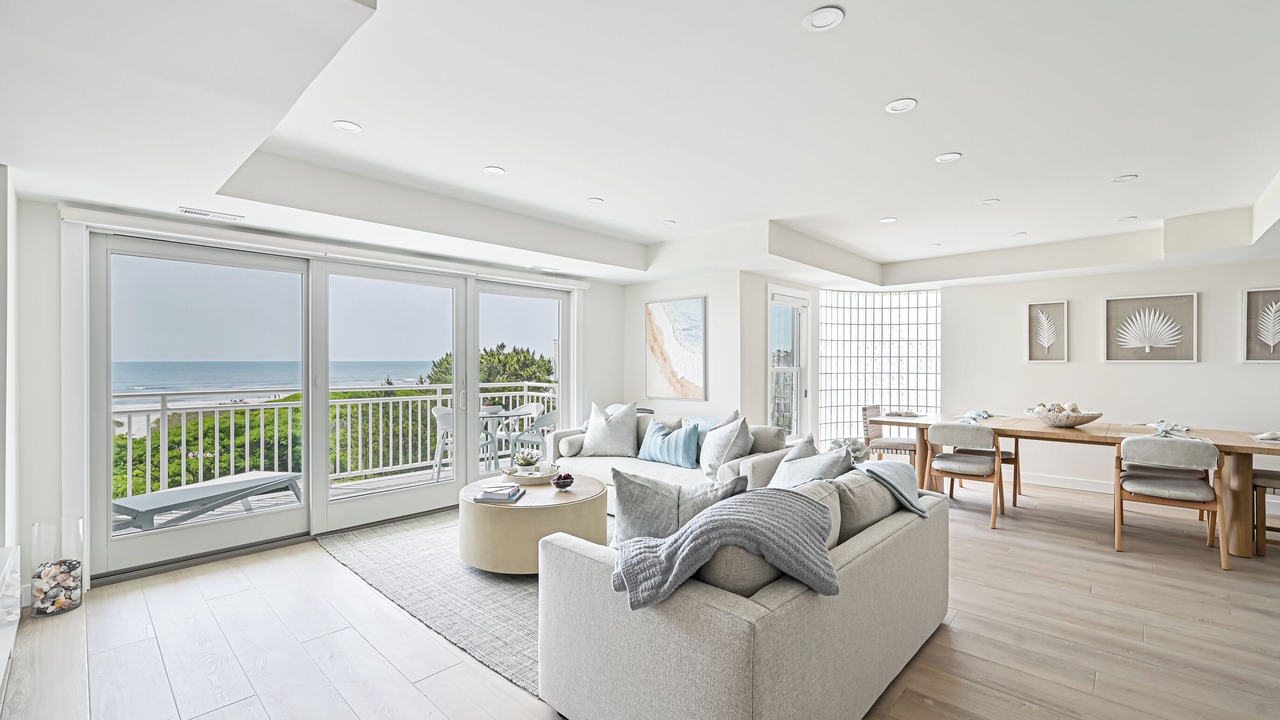 Photo of Livingroom in Brigantine