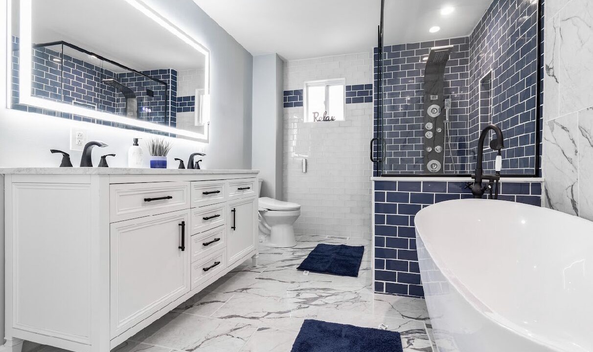 Photo of Bathroom in Monroeville