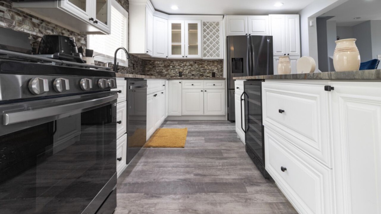 Photo of Kitchen in Monroeville