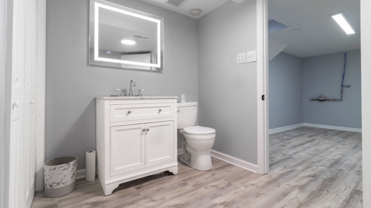 Photo of Bathroom in Monroeville