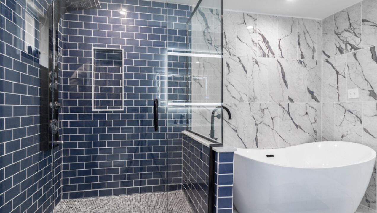 Photo of Bathroom in Monroeville