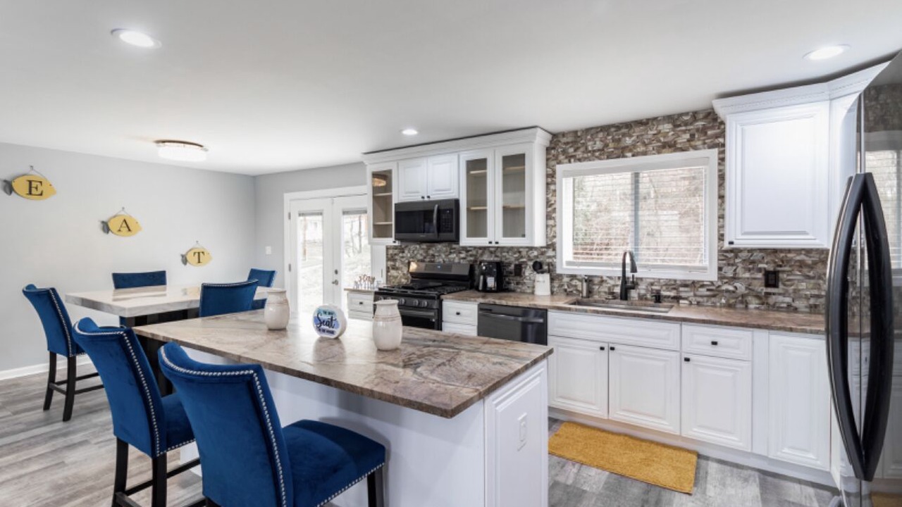 Photo of Kitchen in Monroeville