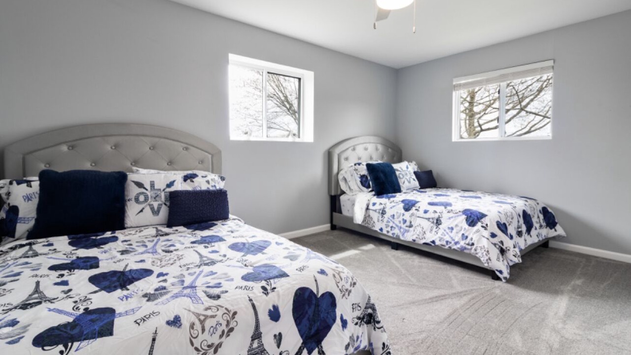 Photo of Bedroom in Monroeville