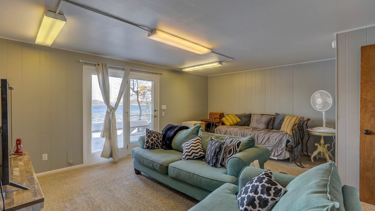 Photo of Bedroom in McCall
