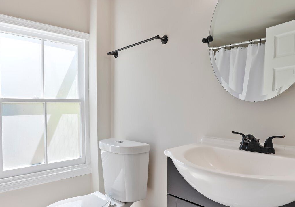 Photo of Bathroom in Shepherdstown