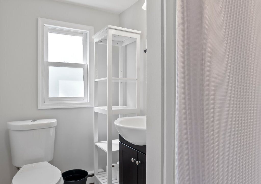 Photo of Bathroom in Shepherdstown
