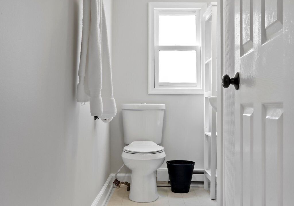 Photo of Bathroom in Shepherdstown
