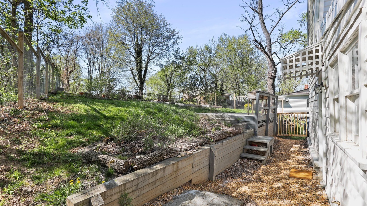 Photo of Outdoor in Shepherdstown