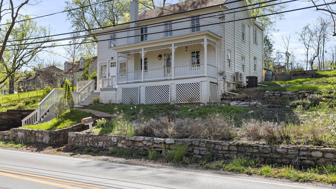 Photo of Outdoor in Shepherdstown