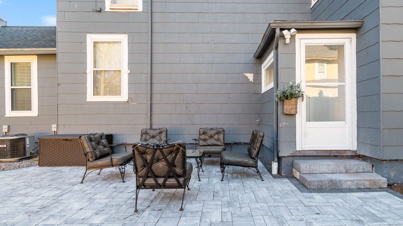 Photo of Patio Balcony in Pittsford