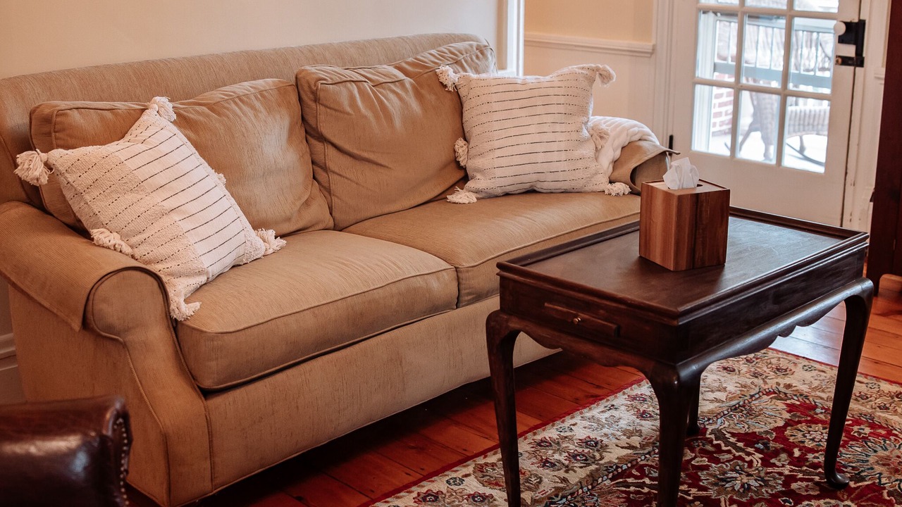 Photo of Livingroom in Campbelltown