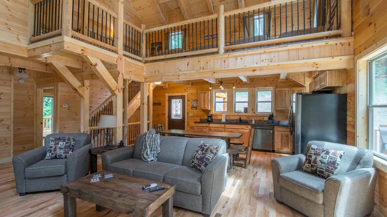 Photo of Livingroom in South Bloomingville