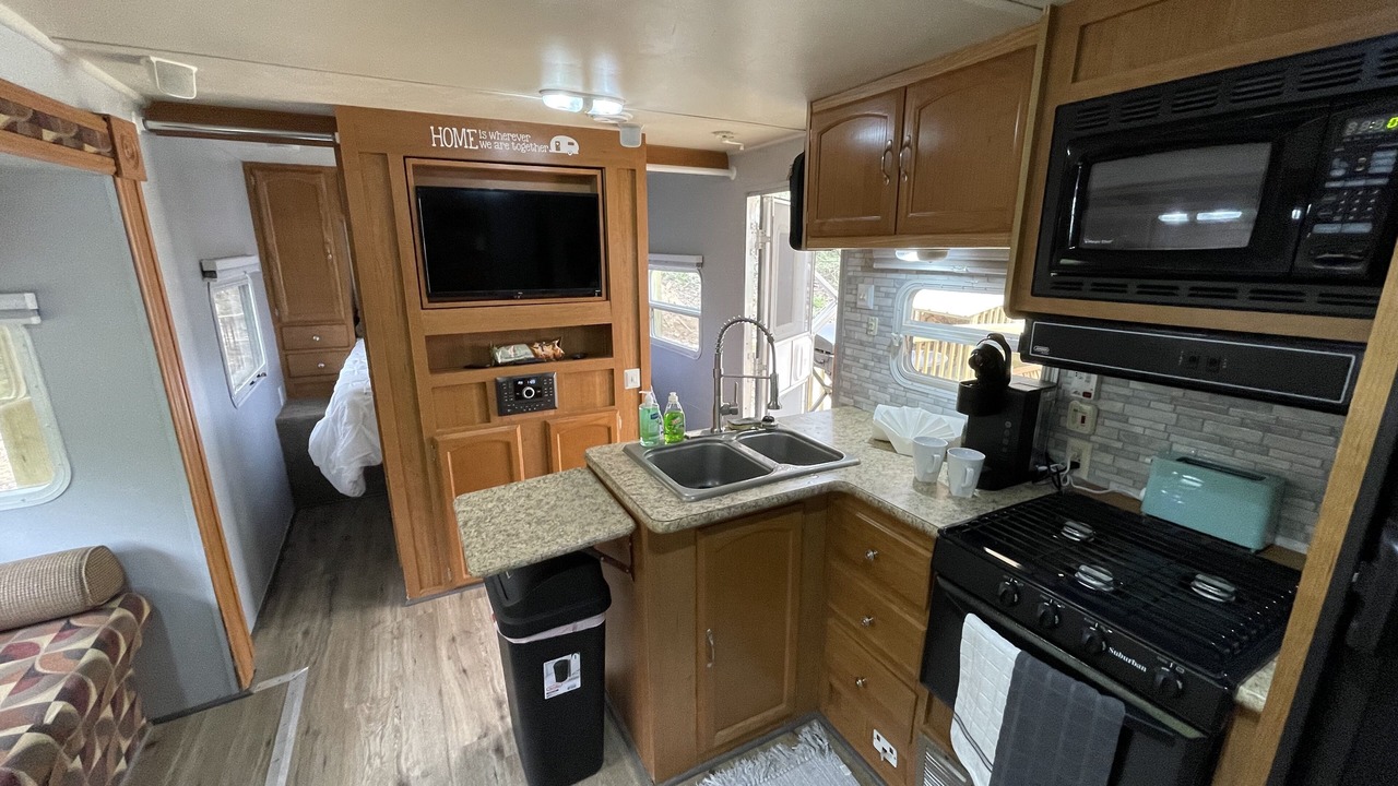 Photo of Kitchen in Jonesville
