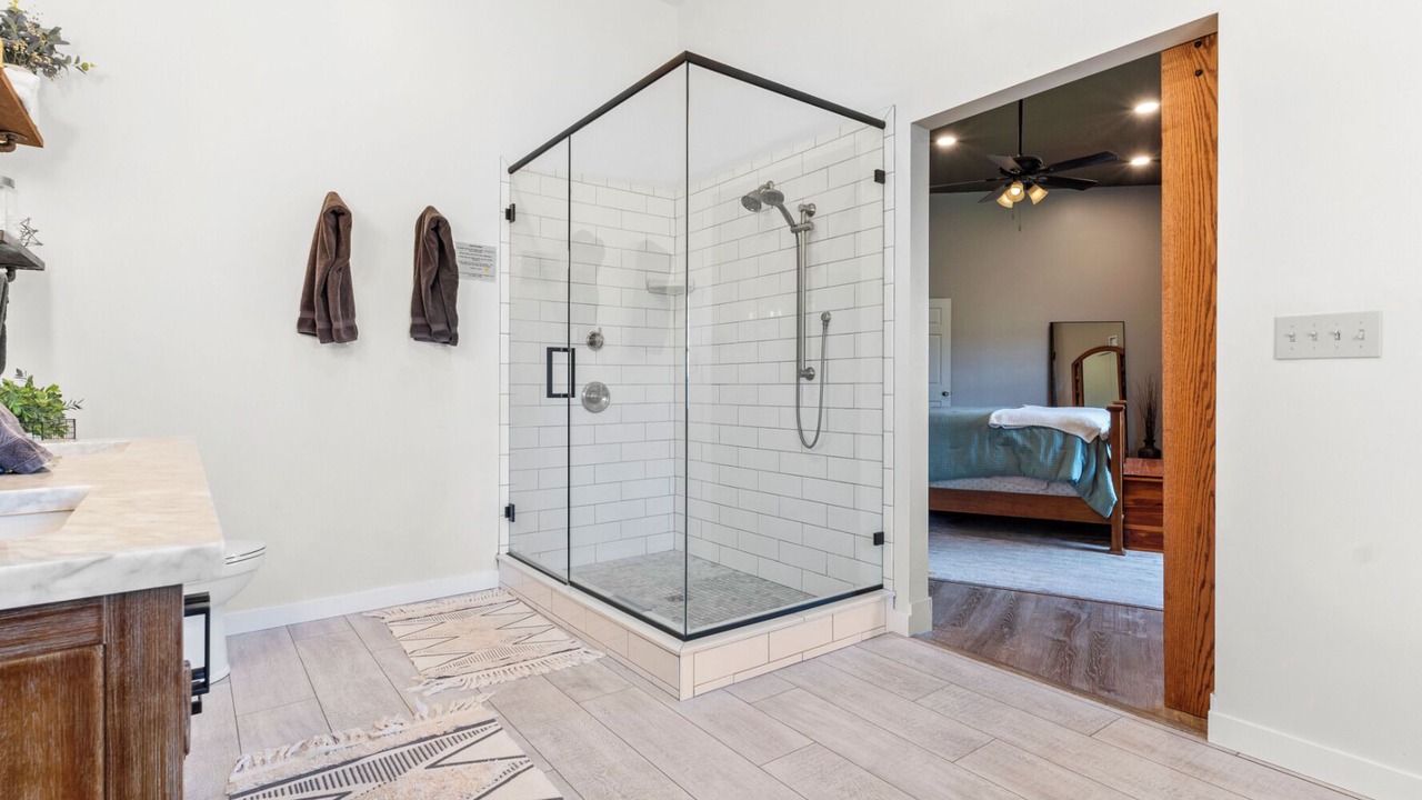 Photo of Bathroom in Canonsburg