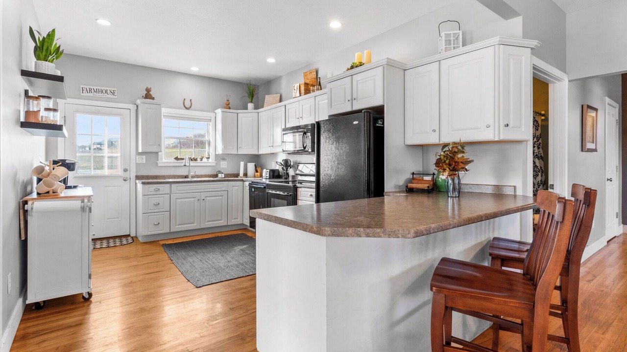 Photo of Kitchen in Canonsburg