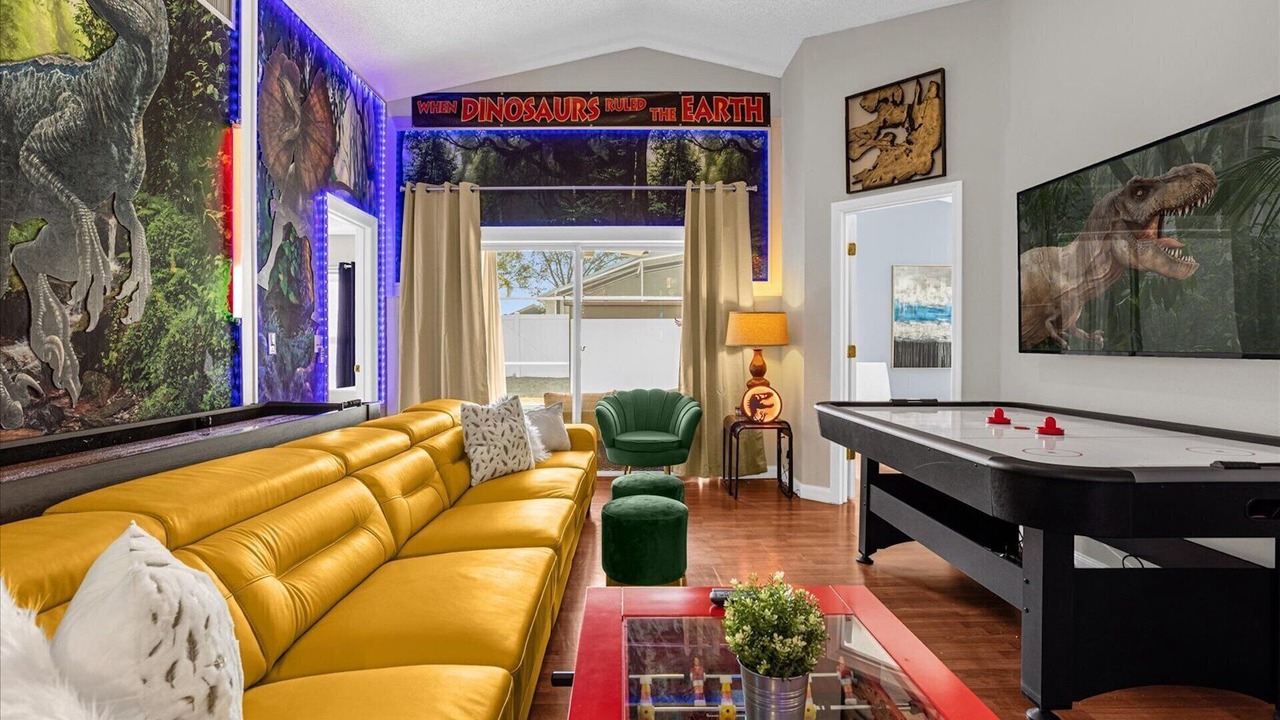 Photo of Bedroom in Clear Creek