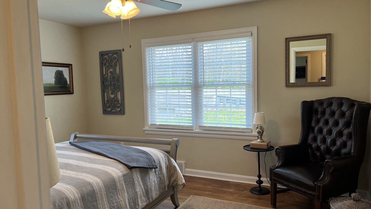 Photo of Bedroom in Ligonier
