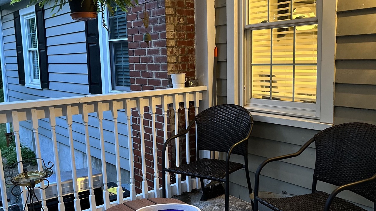 Photo of Outdoor in Ligonier