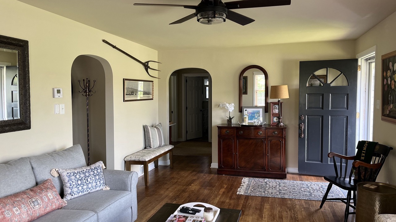 Photo of Livingroom in Ligonier