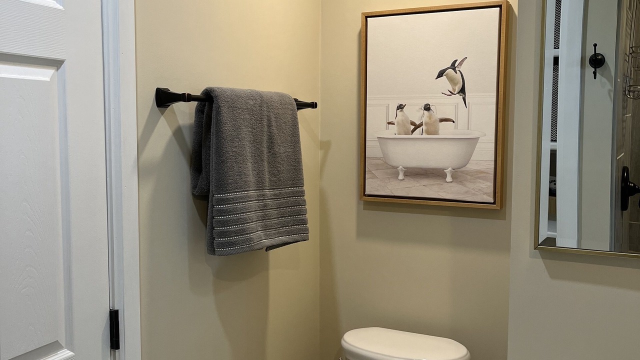 Photo of Bathroom in Ligonier