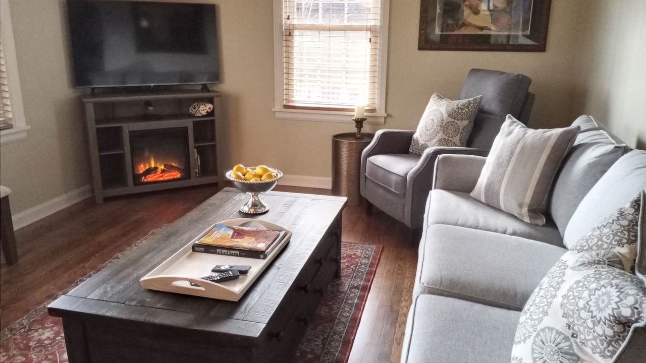 Photo of Livingroom in Ligonier