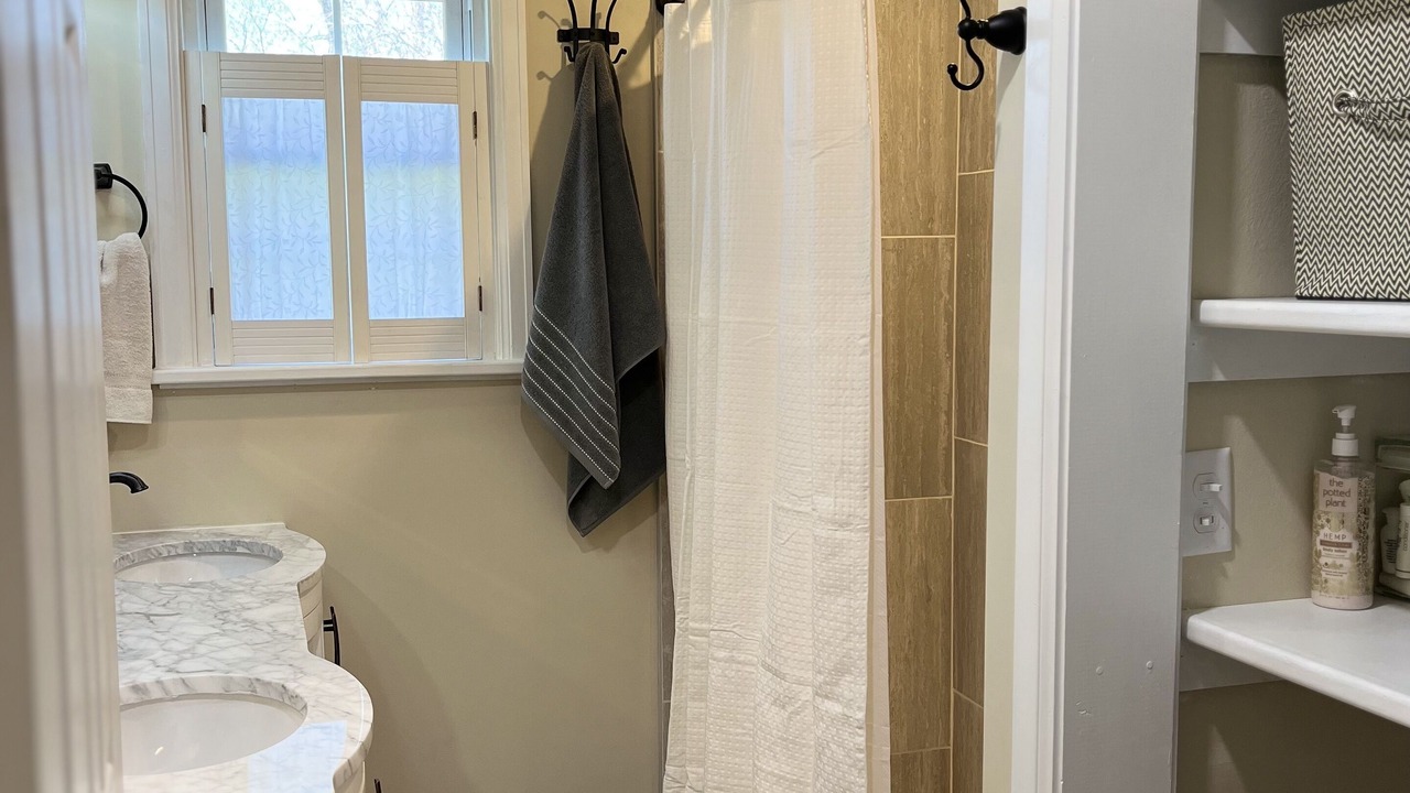 Photo of Bathroom in Ligonier