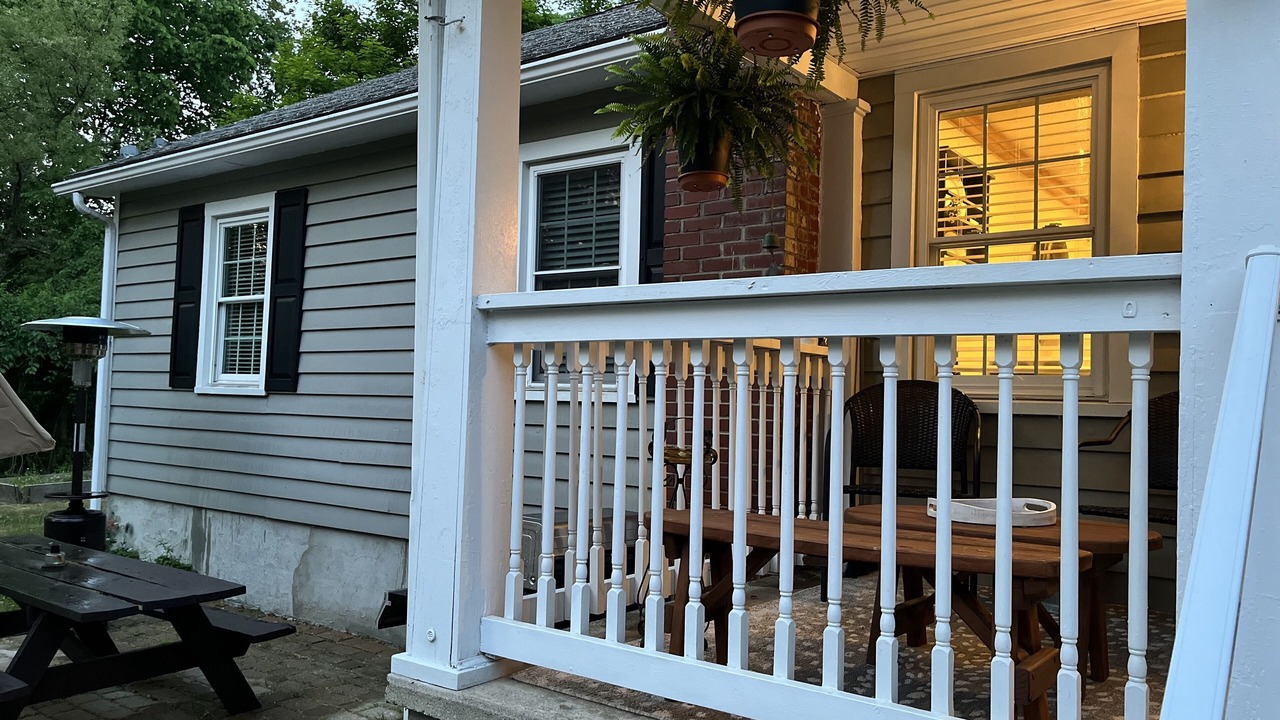 Photo of Outdoor in Ligonier