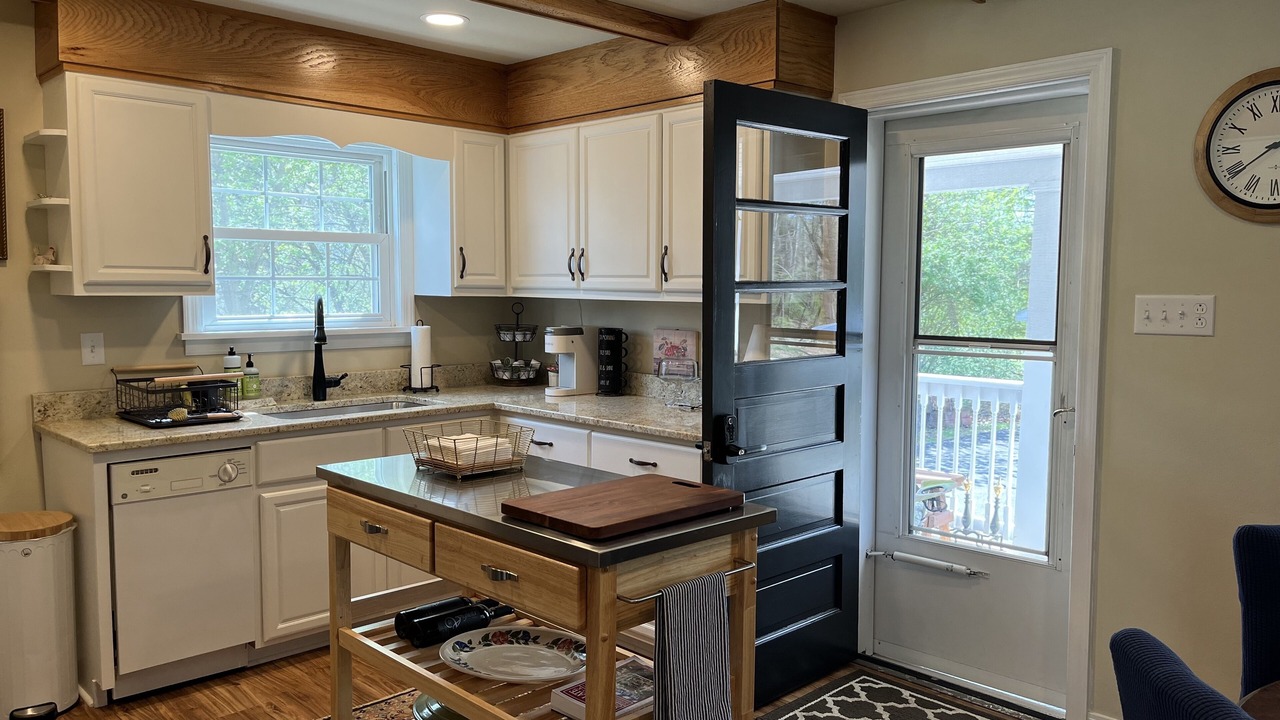 Photo of Kitchen in Ligonier
