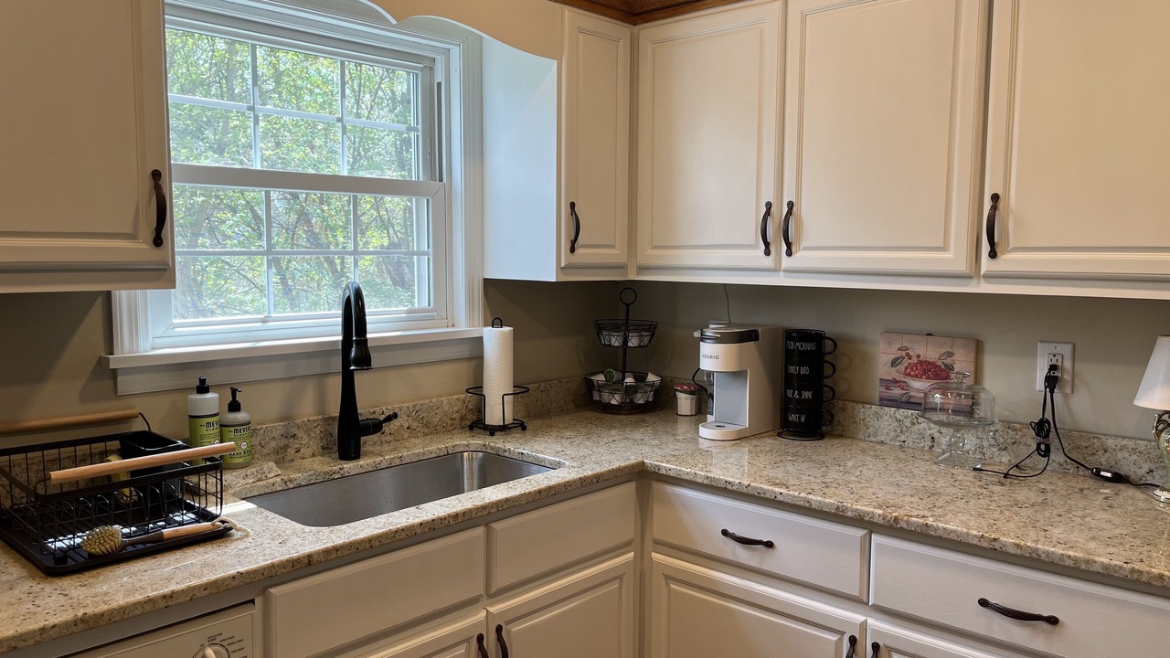 Photo of Kitchen in Ligonier