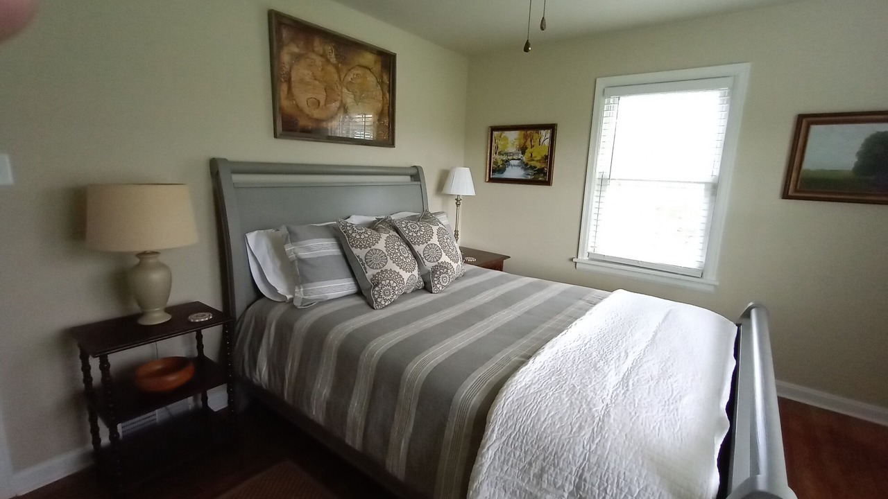 Photo of Bedroom in Ligonier