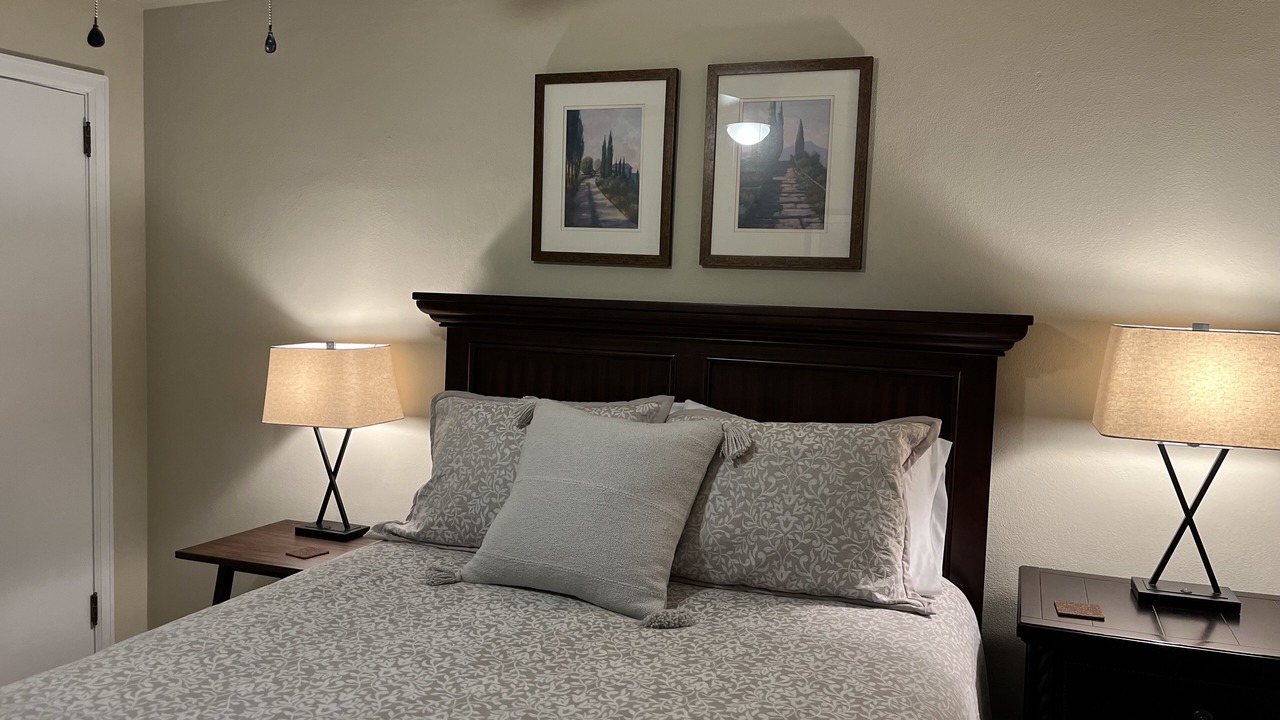 Photo of Bedroom in Ligonier